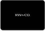 RW & CO
